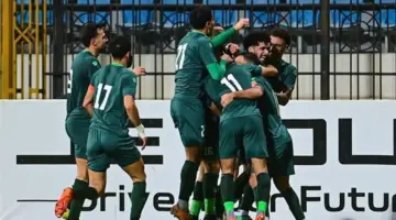الدراويش إلى “المحترفين”، ترتيب مجموعة الهبوط بالدوري قبل ختام الجولة العاشرة